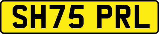 SH75PRL