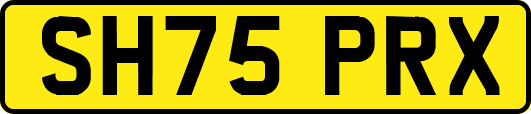 SH75PRX