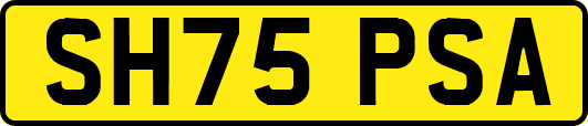 SH75PSA