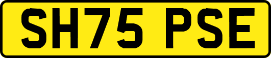 SH75PSE