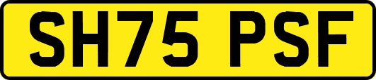 SH75PSF