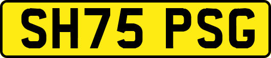 SH75PSG