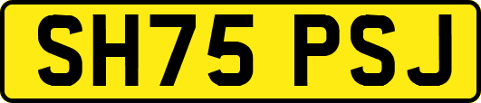 SH75PSJ