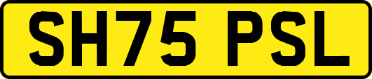 SH75PSL