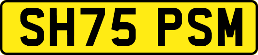 SH75PSM