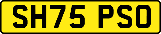 SH75PSO