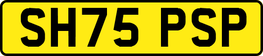 SH75PSP