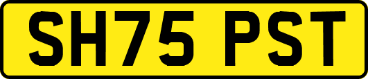 SH75PST