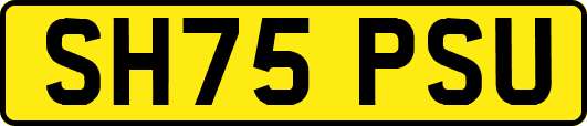 SH75PSU