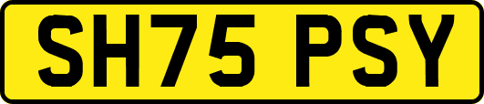 SH75PSY