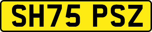 SH75PSZ