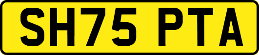 SH75PTA