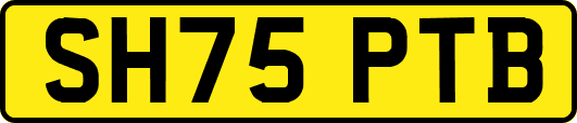 SH75PTB