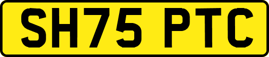 SH75PTC