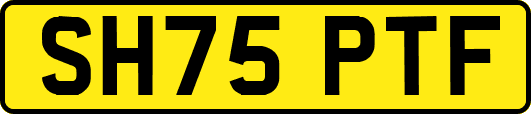 SH75PTF