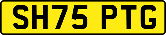 SH75PTG
