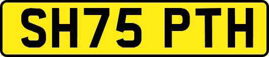 SH75PTH