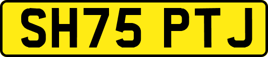 SH75PTJ