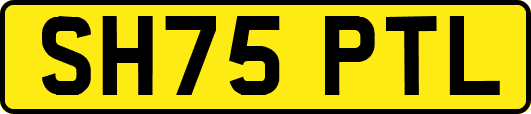 SH75PTL
