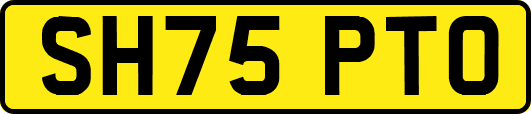SH75PTO