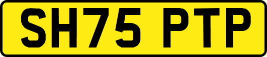 SH75PTP
