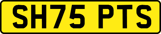 SH75PTS