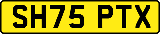 SH75PTX