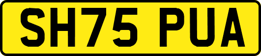 SH75PUA