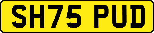 SH75PUD