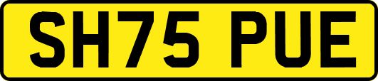 SH75PUE