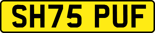 SH75PUF