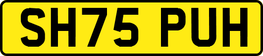 SH75PUH