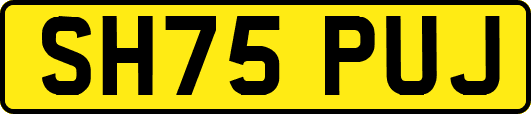 SH75PUJ
