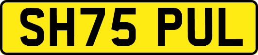SH75PUL