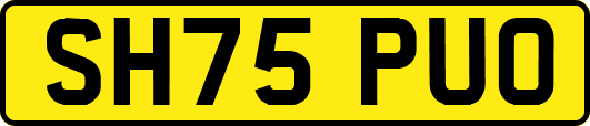 SH75PUO