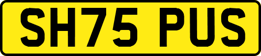 SH75PUS