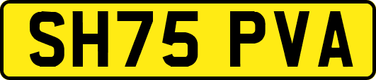 SH75PVA