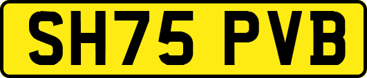 SH75PVB