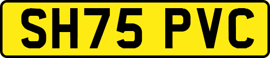 SH75PVC