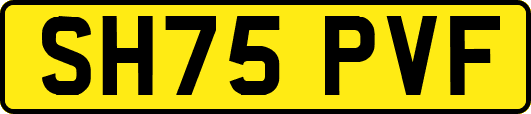 SH75PVF
