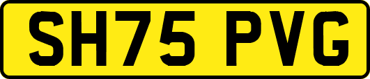 SH75PVG