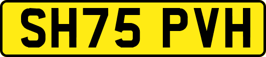 SH75PVH
