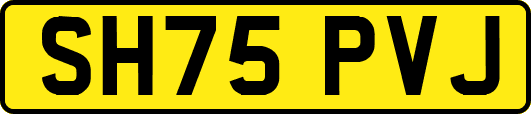 SH75PVJ