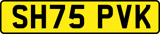 SH75PVK