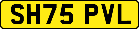 SH75PVL
