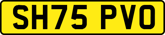 SH75PVO