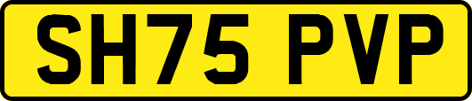 SH75PVP