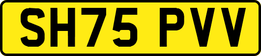 SH75PVV