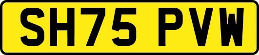 SH75PVW