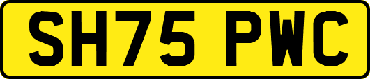 SH75PWC